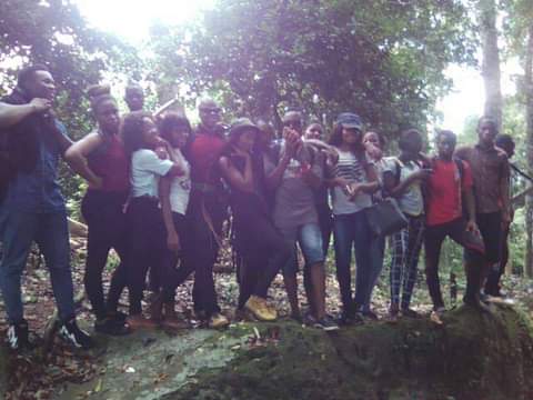 Infinity Team
